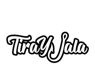 TIRAYJALA trademark