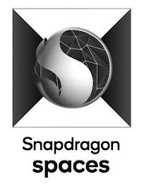 SNAPDRAGON SPACES trademark