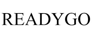 READYGO trademark