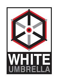 WHITE UMBRELLA trademark