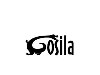 GOSILA trademark