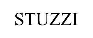 STUZZI trademark