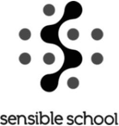 SENSIBLE SCHOOL trademark