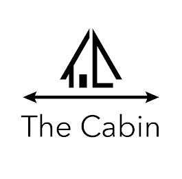 THE CABIN trademark