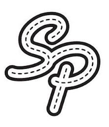 SP trademark