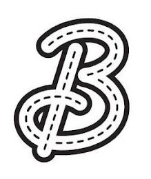 B trademark