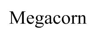 MEGACORN trademark