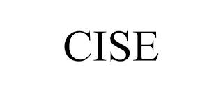 CISE trademark