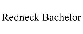 REDNECK BACHELOR trademark