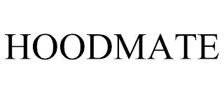 HOODMATE trademark