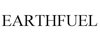 EARTHFUEL trademark