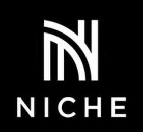 N NICHE trademark