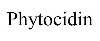 PHYTOCIDIN trademark