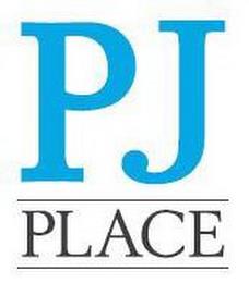 PJ PLACE trademark