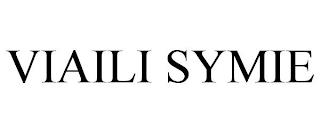 VIAILI SYMIE trademark