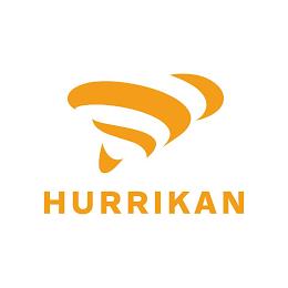 HURRIKAN trademark