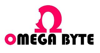 OMEGABYTE trademark