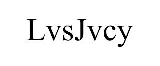 LVSJVCY trademark