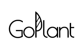 GOPLANT trademark