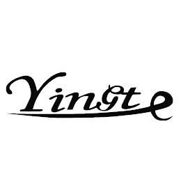 YINGTE trademark