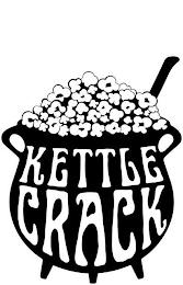 KETTLE CRACK trademark