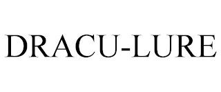 DRACU-LURE trademark