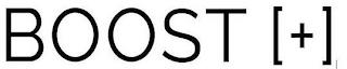 BOOST trademark