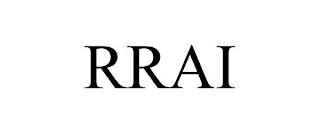 RRAI trademark