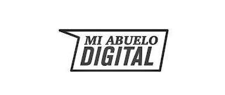 MI ABUELO DIGITAL trademark