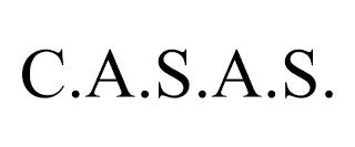 C.A.S.A.S. trademark