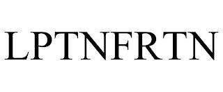 LPTNFRTN trademark