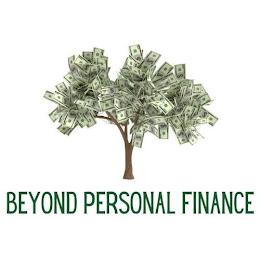 BEYOND PERSONAL FINANCE trademark