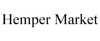 HEMPER MARKET trademark