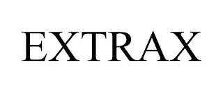 EXTRAX trademark