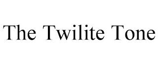 THE TWILITE TONE trademark