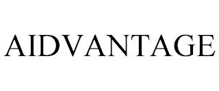 AIDVANTAGE trademark