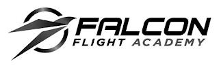 FALCON FLIGHT ACADEMY trademark