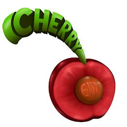 CHERRY ENT trademark