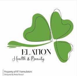 ELATION HEALTH & BEAUTY trademark