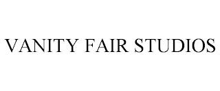 VANITY FAIR STUDIOS trademark