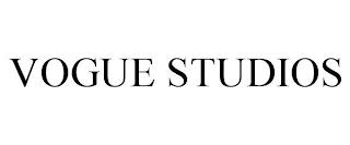 VOGUE STUDIOS trademark