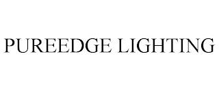 PUREEDGE LIGHTING trademark