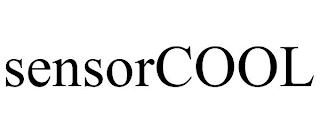 SENSORCOOL trademark