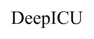 DEEPICU trademark