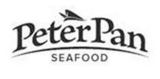 PETER PAN SEAFOOD trademark