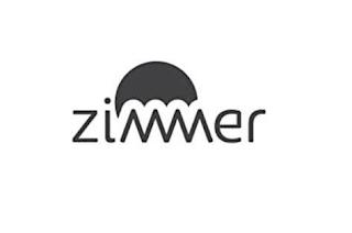 ZIMMER trademark