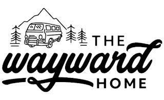 THE WAYWARD HOME trademark