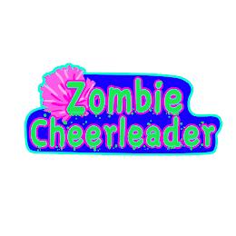 ZOMBIE CHEERLEADER trademark