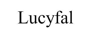 LUCYFAL trademark