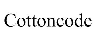 COTTONCODE trademark